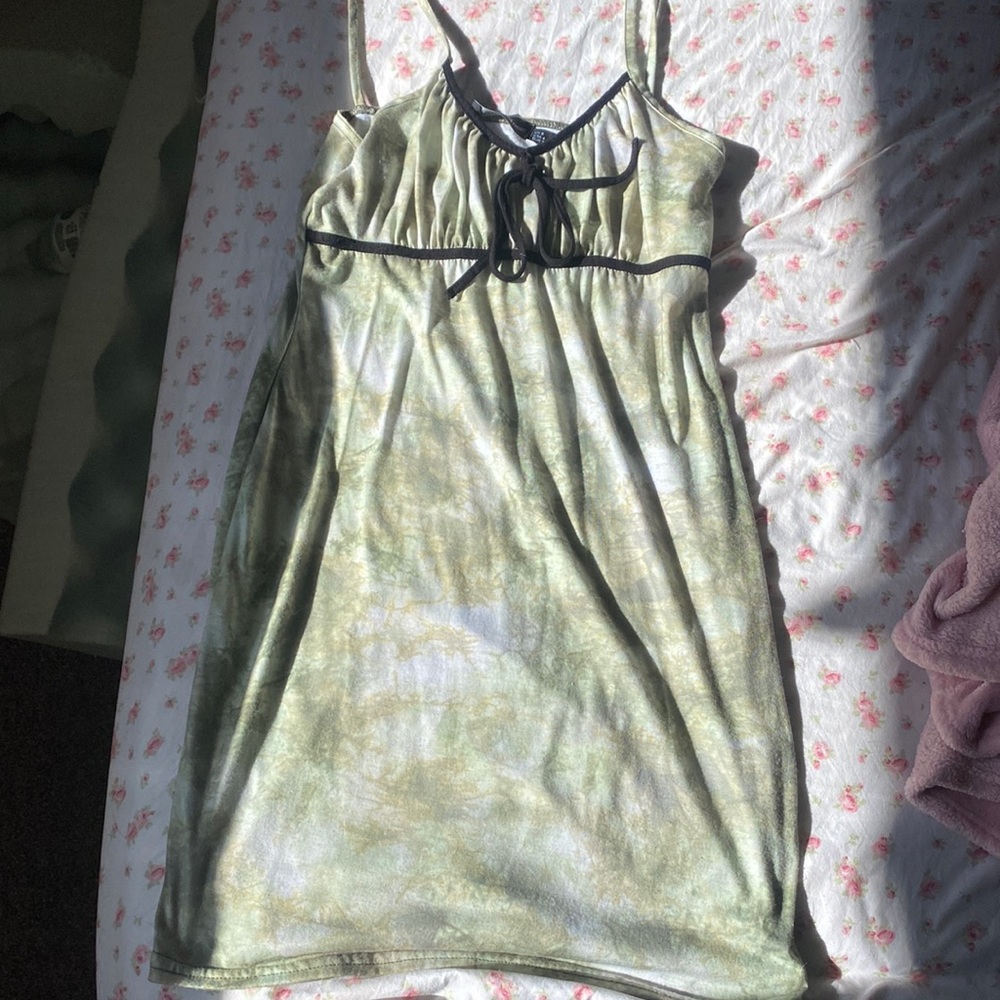 Y2K dress